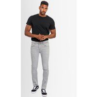 Herren Slim Fit Stretch Jeans