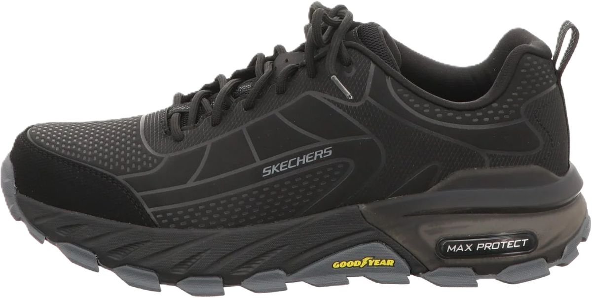 Herren Max Protect Ironguard Wanderschuhe