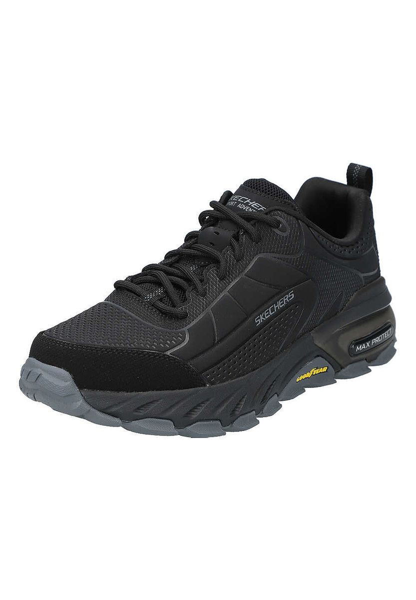 Herren Max Protect Ironguard Wanderschuhe