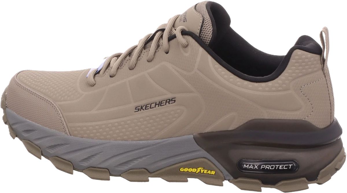 Herren Max Protect Walking Sneaker