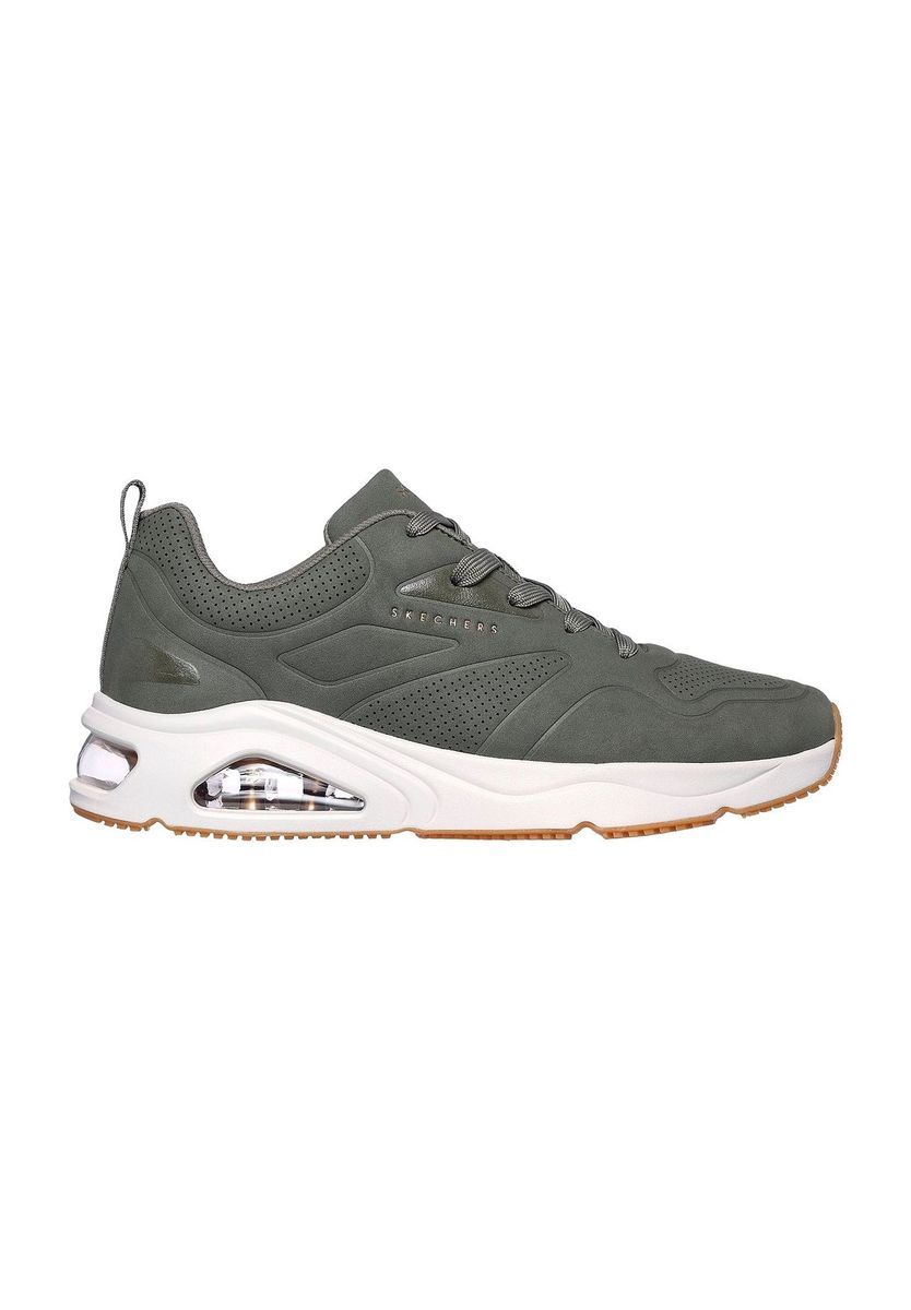 Skechers Herren Tres-Air Uno Sneaker