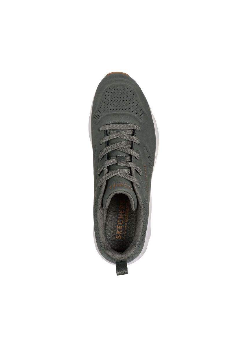 Skechers Herren Tres-Air Uno Sneaker