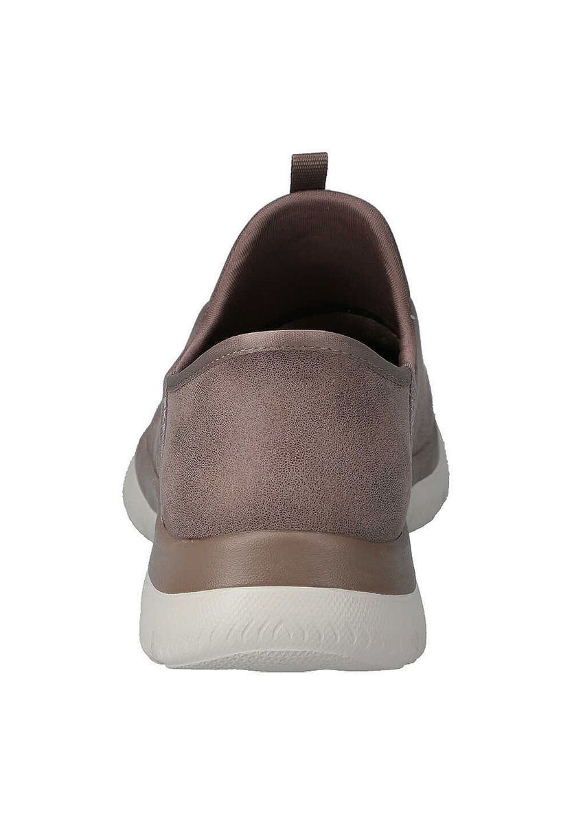 Damen Slip-On Komfort Sneaker