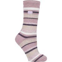 Damen 2.3 Tog Luxus Dicke Thermosocken für den Winter