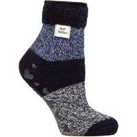 Heat Holders Flauschige Feder-Socken