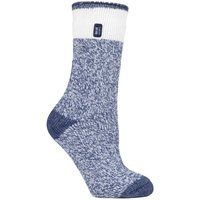 Damen 2,3 Tog Luxus dicke Thermosocken für den Winter