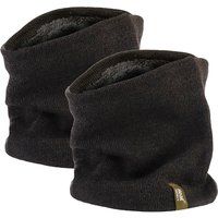 2er-Pack Herren Thermo Winter Nackenwärmer