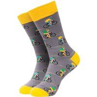 Sportliche Unisex-Mode-Socken