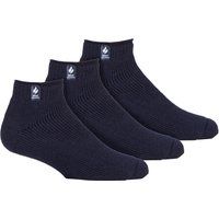 Herren Heat Holders Thermische Knöchelsocken