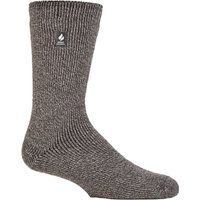 Herren Outdoor Winter Warm Thermal Merinowollsocken