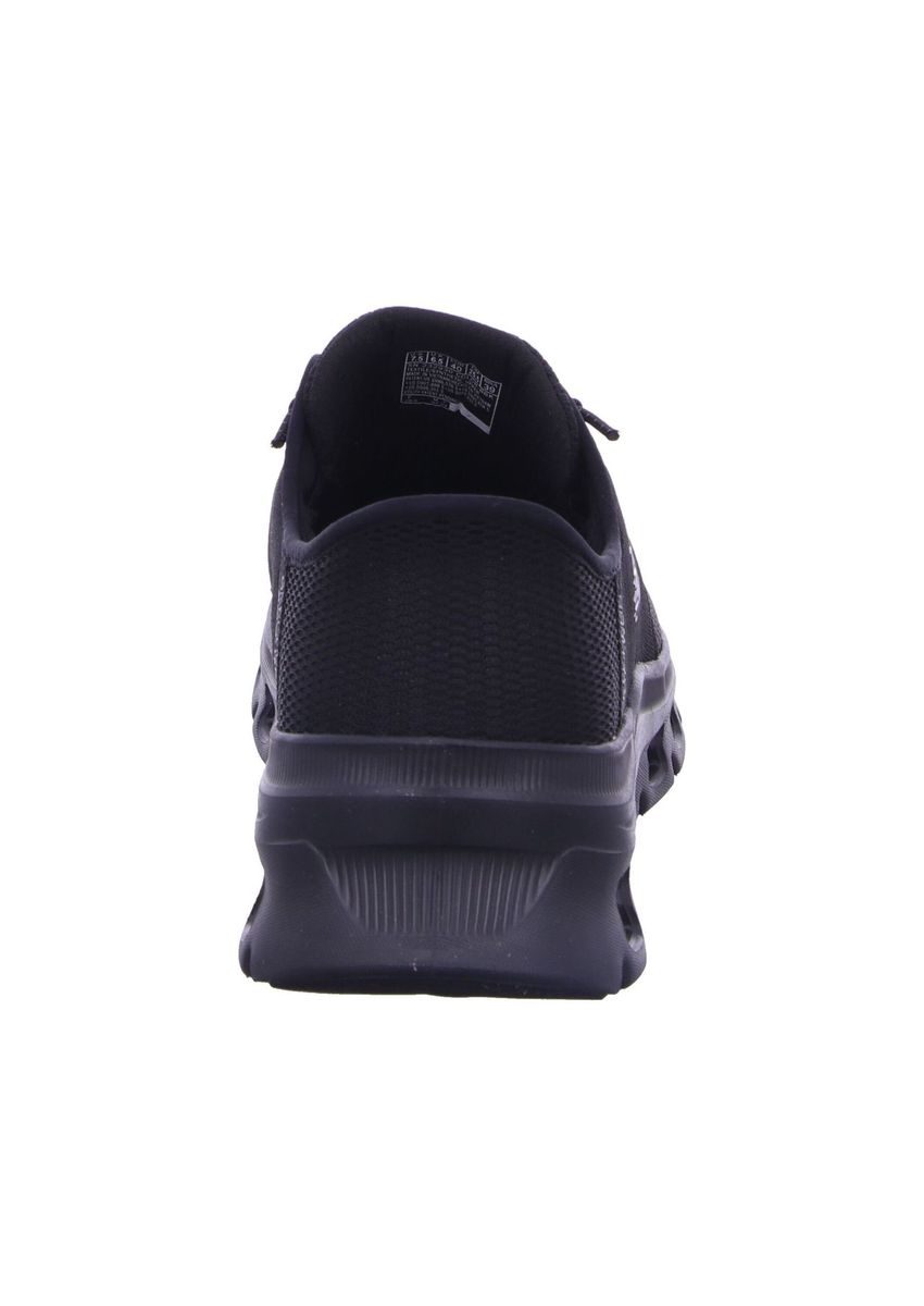 Bequemer Herren Slip-On Sneaker