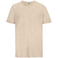 Unisex T-Shirt aus Bio-Baumwolljersey