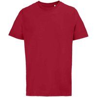 Unisex Basic T-Shirt aus Bio-Baumwolle