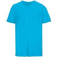 Unisex T-Shirt aus Bio-Baumwolle