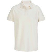 Klassisches kurzärmeliges Poloshirt