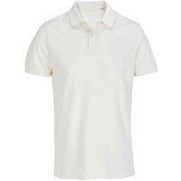 Klassisches Kurzarm-Poloshirt