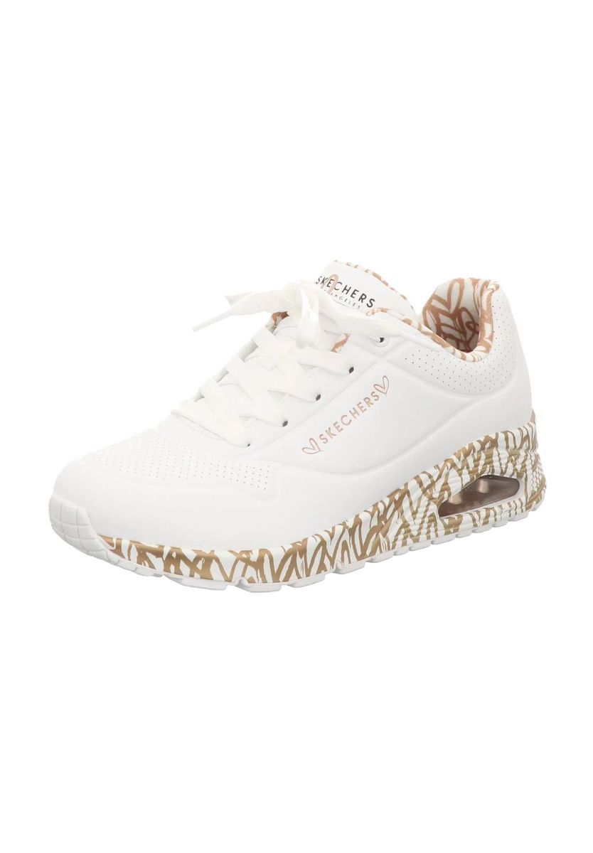 Skechers Uno Loving Love Mode-Turnschuh