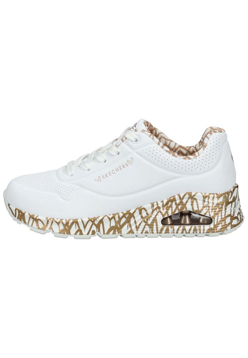 Skechers Uno Loving Love Mode-Turnschuh