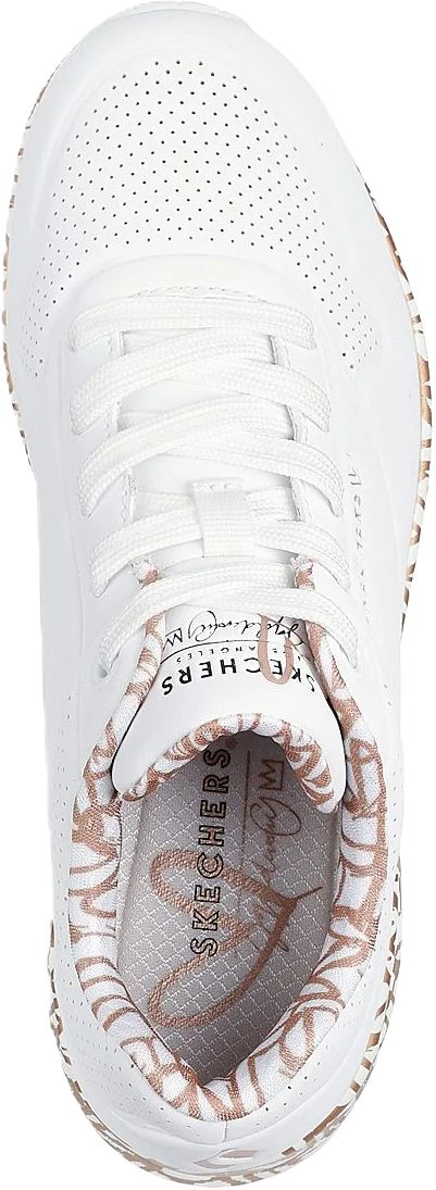 Skechers Uno Loving Love Mode-Turnschuh