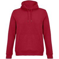 SOLS - "Constellation" Kapuzenpullover für Herren/Damen Unisex (Volksrot)
