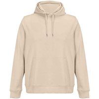 Unisex Hoodie aus Bio-Baumwollmischung