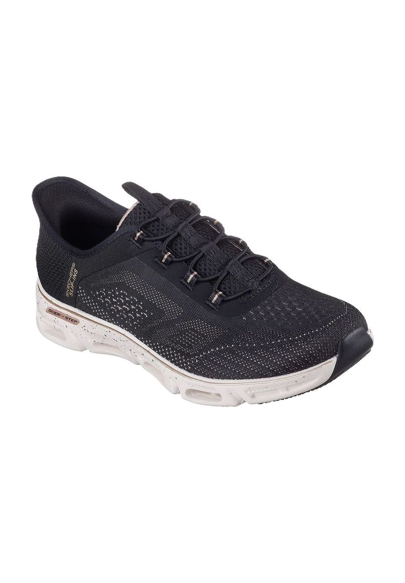 Damen Mesh Komfort Walking Sneaker