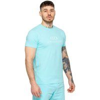 Herren Slim Fit Gym T-Shirt