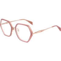 Ana Hickmann Monture de lunettes AH1550 H01 55