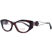 Ana Hickmann Monture de lunettes HI6299 E01 53