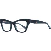 Cat-Eye Vollrand-Brillengestell