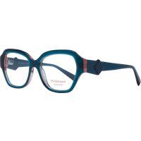Geometrische Acetat-Vollrandbrille