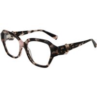 Ana Hickmann Monture de lunettes HI6296 G21 52