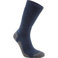 Unisex Trekking Socken mit Merinowollmischung