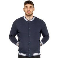 Herren Freizeit Bomberjacke