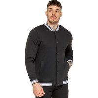 Herren Freizeit Bomberjacke