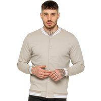 Herren Freizeit Bomberjacke