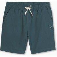 Moderne Herrenshorts mit lässiger Passform