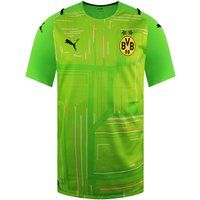 Borussia Dortmund Herren Fußballtrikot