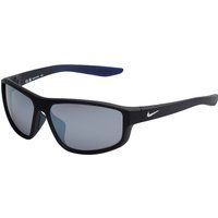 Herren Rechteckige Sport-Sonnenbrille
