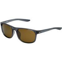 Sonnenbrille mit rechteckigem Rahmen