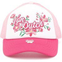 Einkaufen Für Von Dutch Trucker Mesa Damenrosa Caps