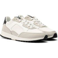 Clae Joshua Herren Weiße Sneaker