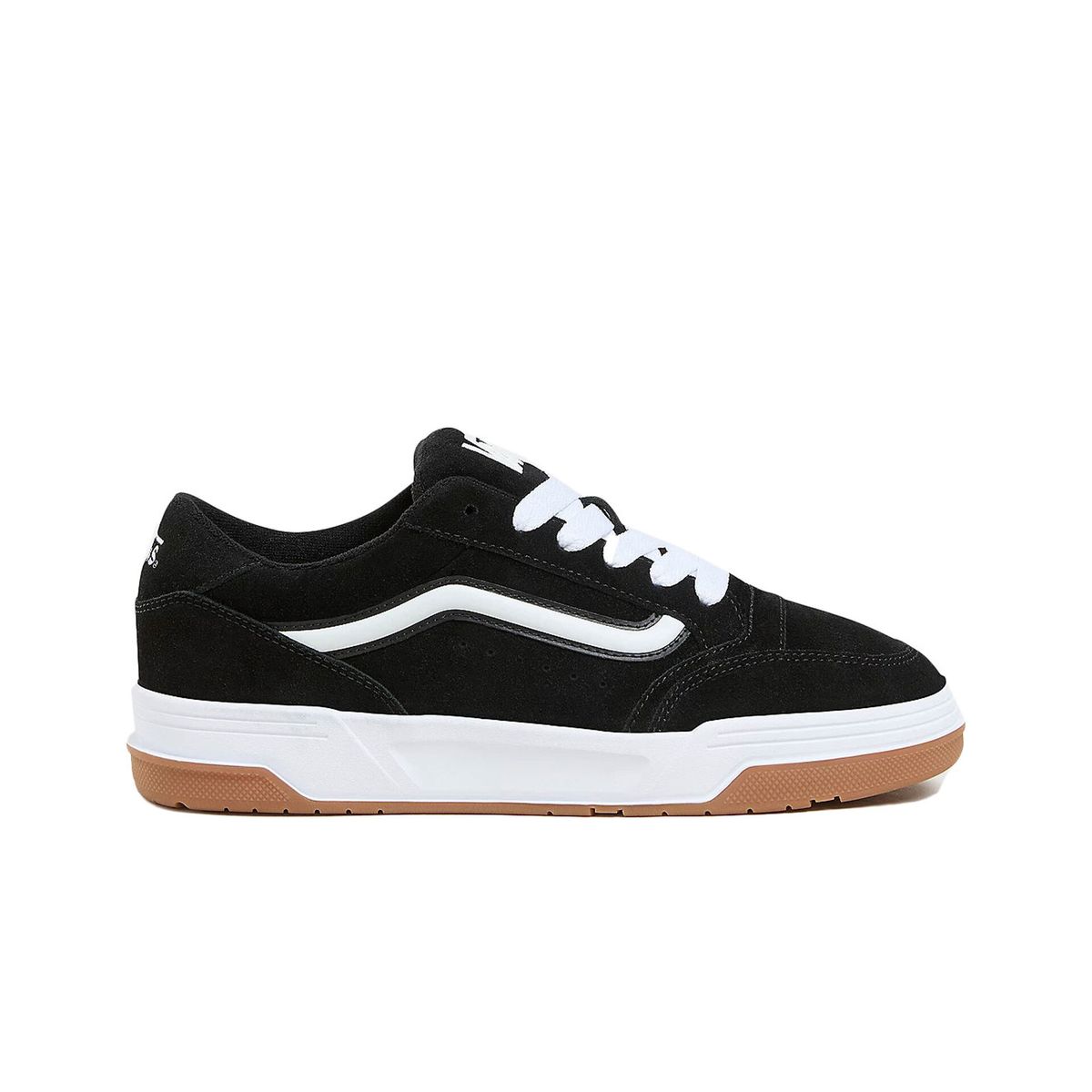 Vielseitige Skate-Schuhe aus Wildleder