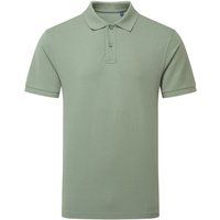 Klassisch geschnittenes Kurzarm-Poloshirt