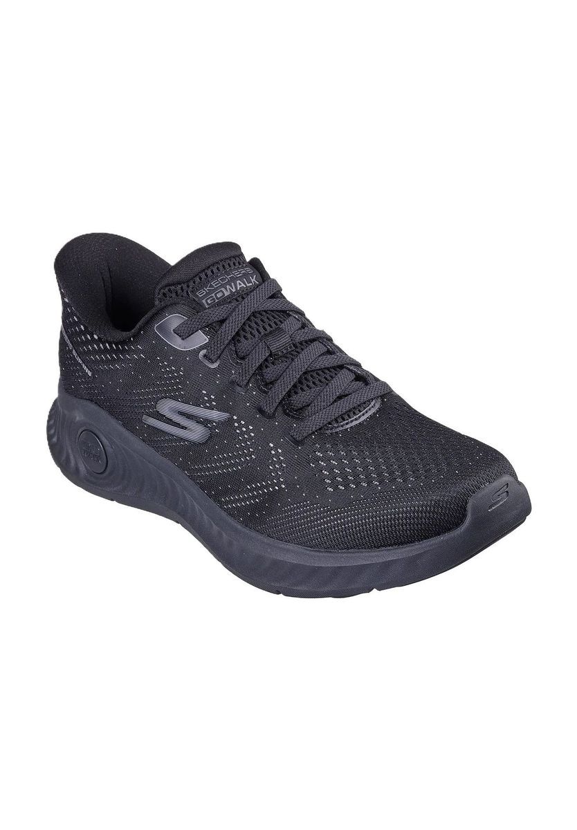 Herren GO WALK Mesh-Turnschuh