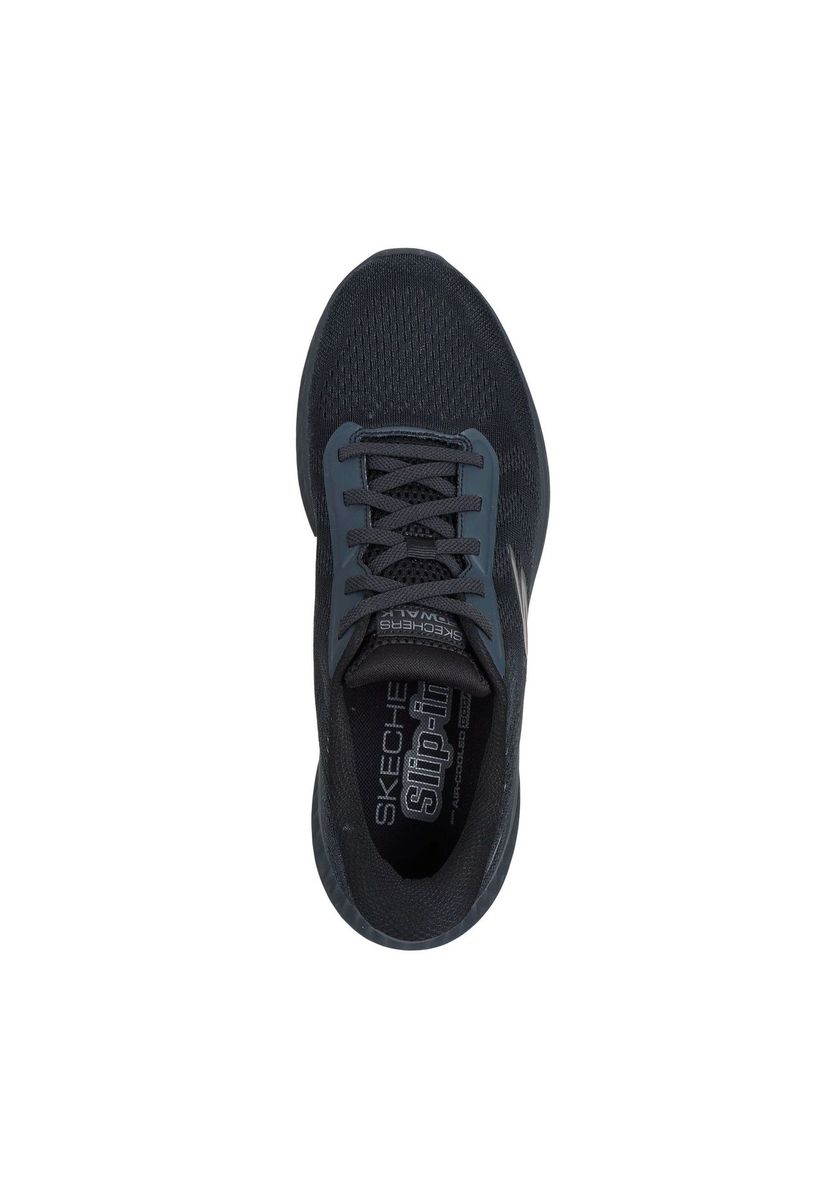 Herren GO WALK Mesh-Turnschuh