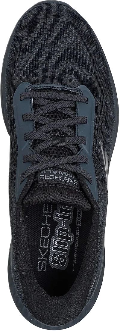 Go Walk Now Slip-In-Sneaker