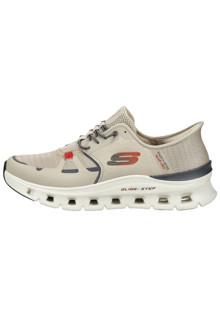 Skechers Glide-Step leichter Alltagssneaker