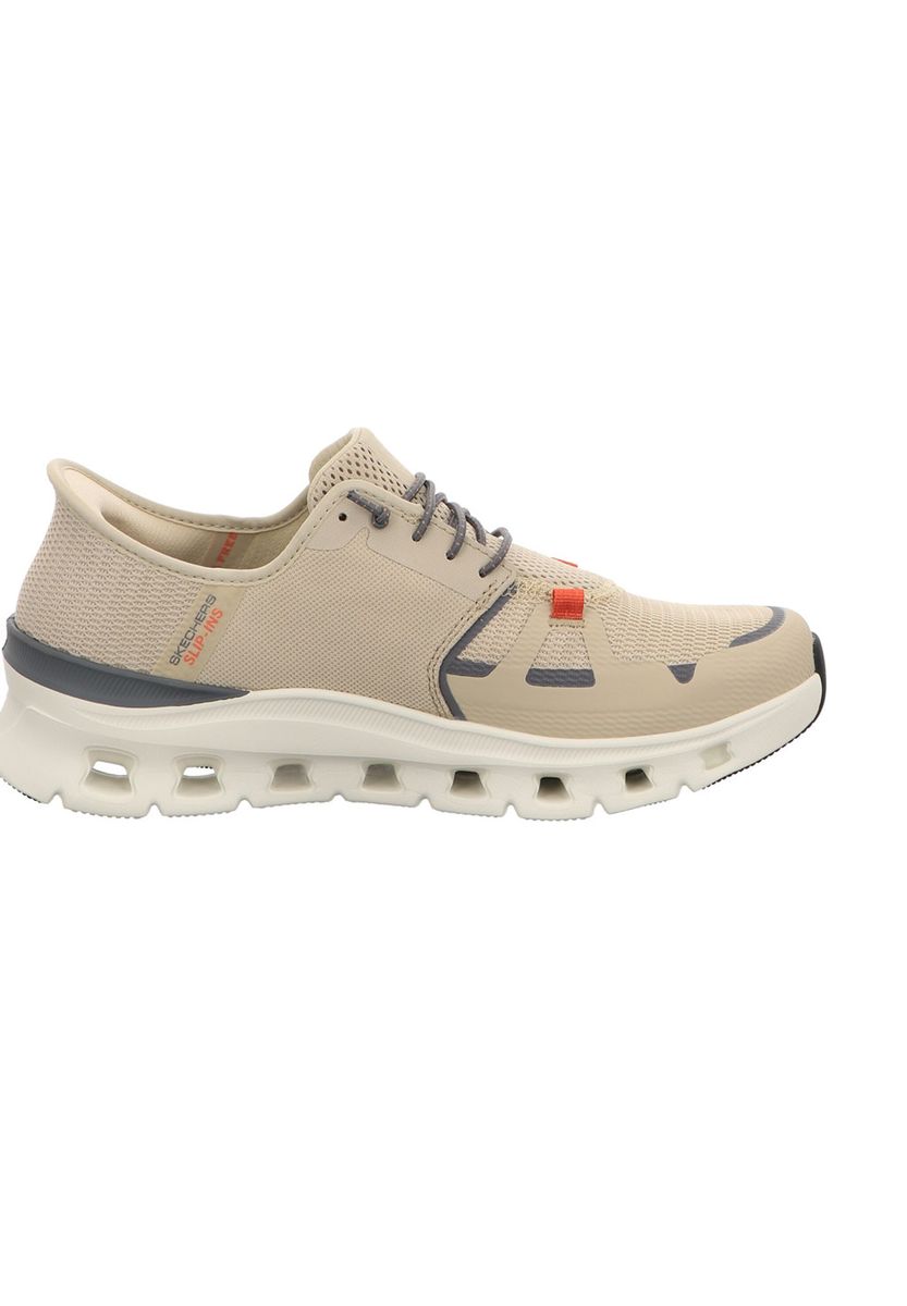 Skechers Glide-Step leichter Alltagssneaker