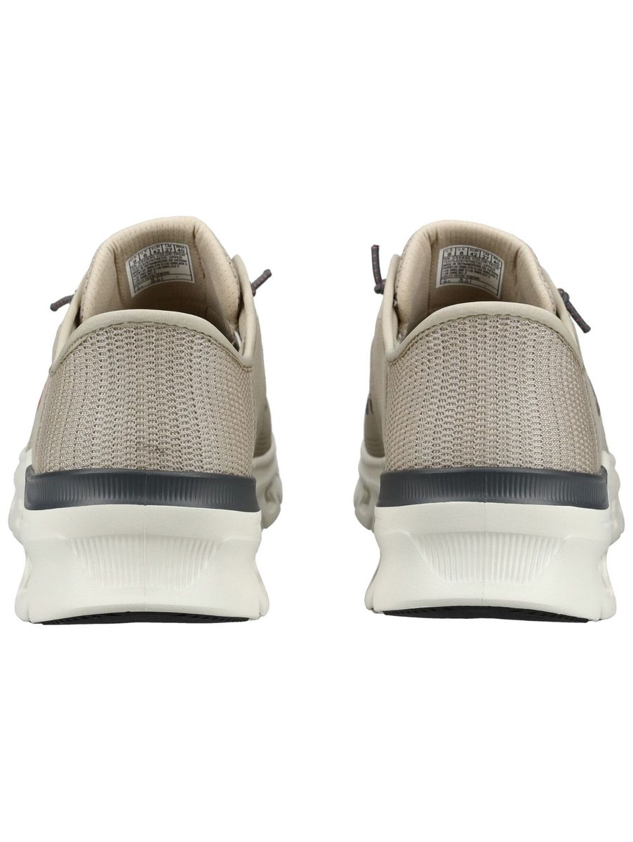 Skechers Glide-Step leichter Alltagssneaker